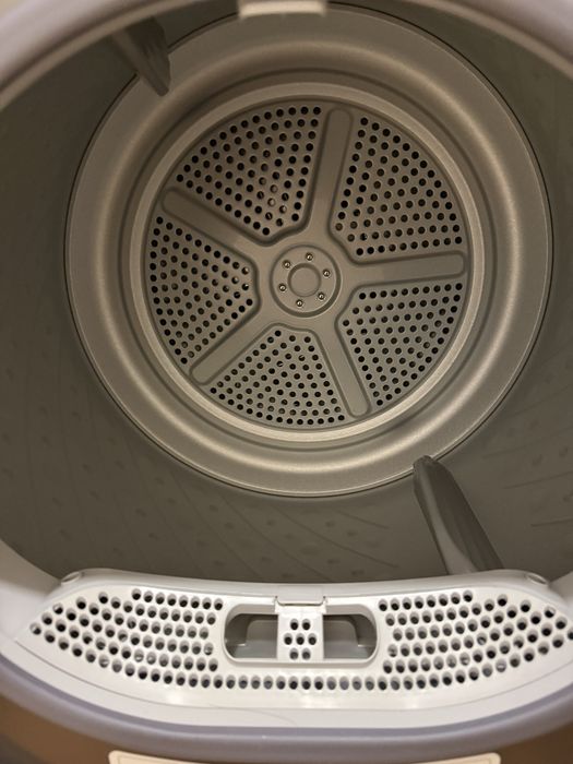 Сушильная машина Gorenje
