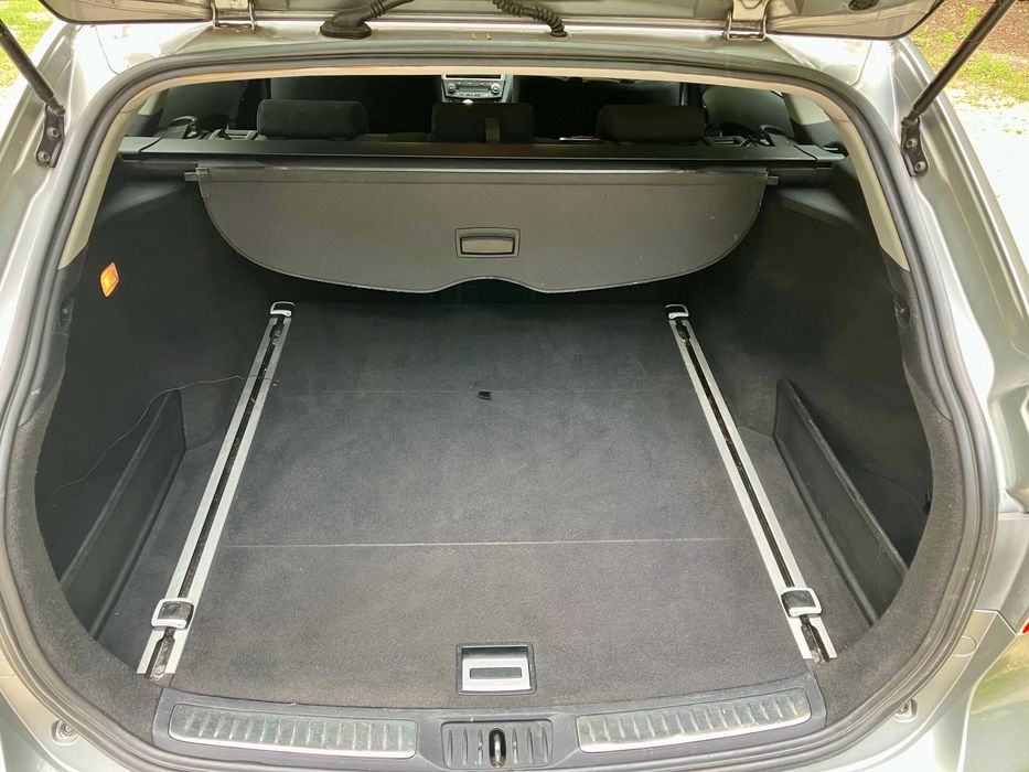 Toyota Avensis 2011 2.2 D4D 150 кс