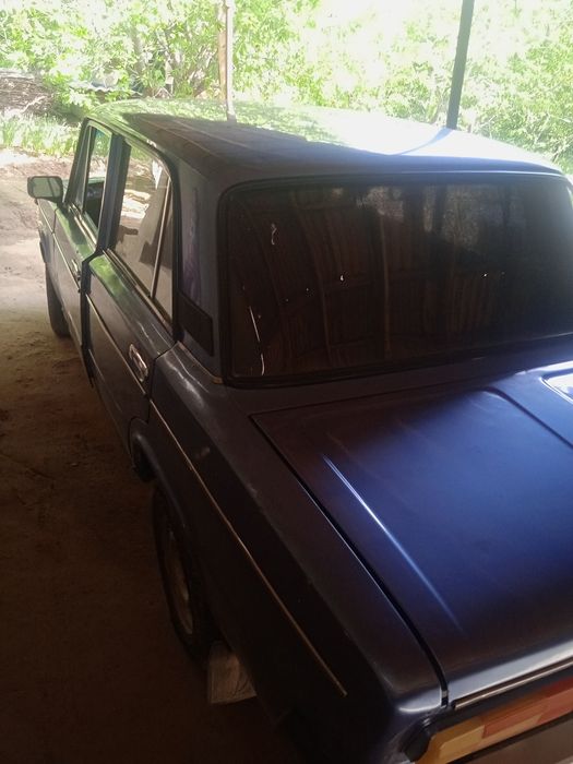 Жигули 21063 холати яхши