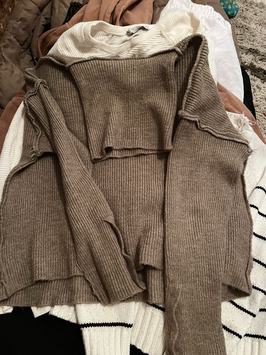 больщой пакет на девушку