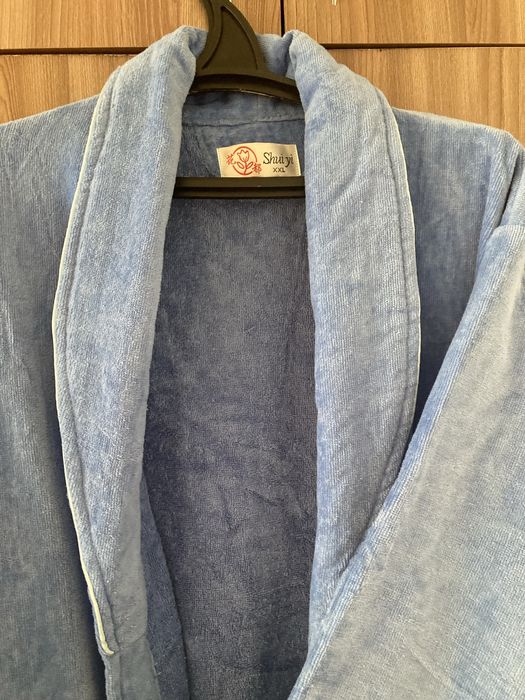 Халат женский, новый