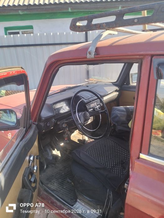 Продам москвичь 412