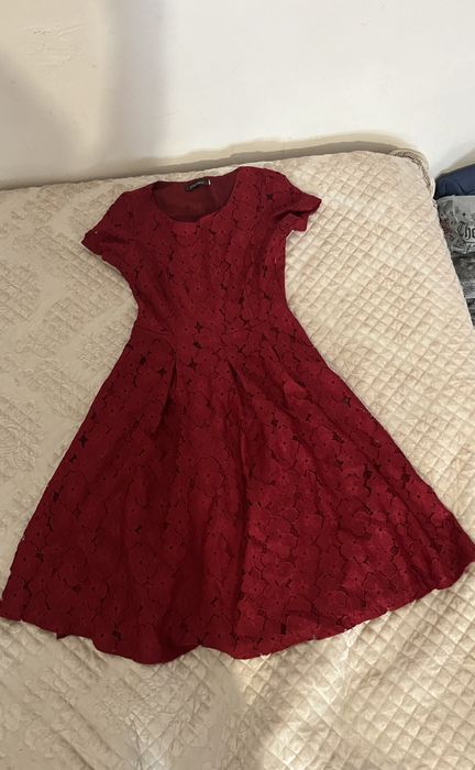 Продам платье