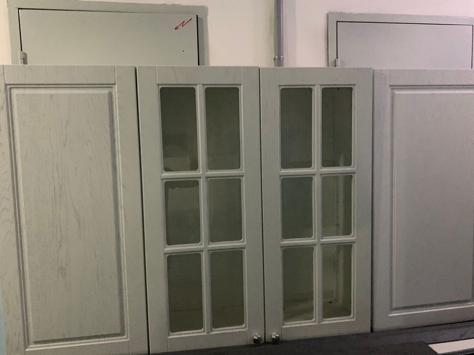 Шкаф для кухни самовывоз