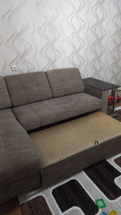 Продам диван б/у