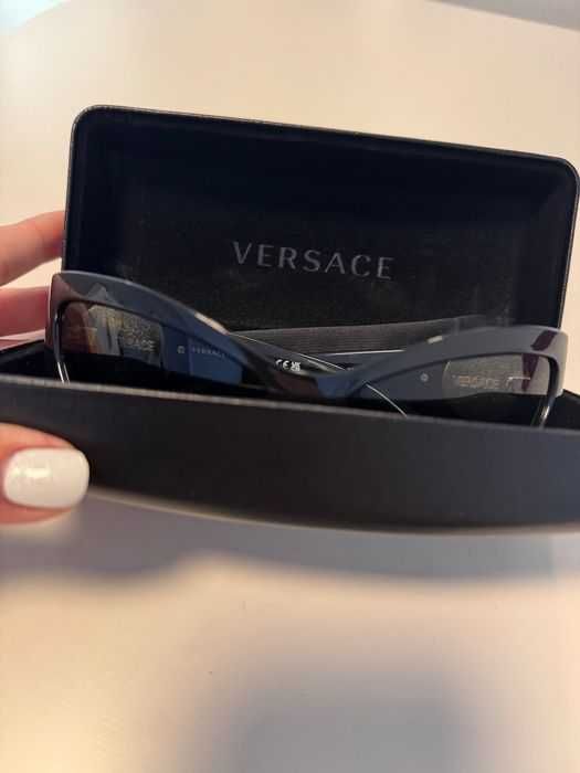 VERSACE SUNGLASSES - [VE4450 GB1/87] - Слънчеви очила, унисекс