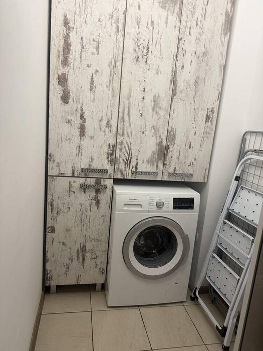 Дава се под наем Двустаен апартамент в Пловдив, Кючук Париж - 55 кв.м за 400 € - Снимка #8