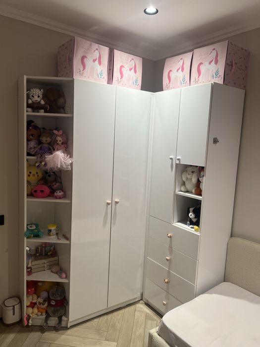 Продам детский шкаф