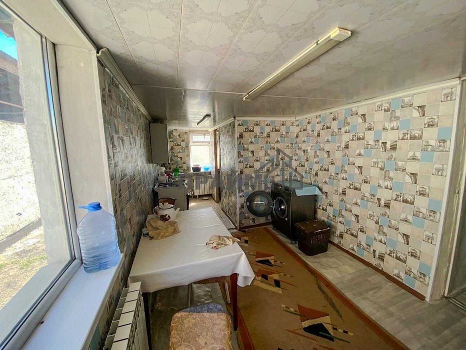 ПРОДАМ 4Х ком. дом Отенай (Аслан ПРАЙМ)