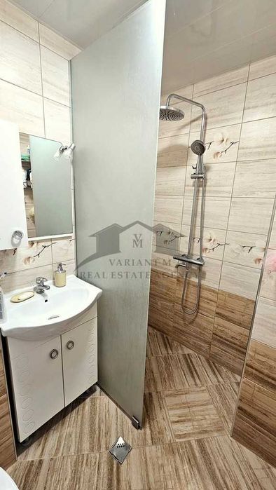 Продава се Тристаен апартамент в Варна, Младост 1 - 60 кв.м за 1190 €/кв.м - Снимка #7