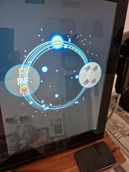 Aparat microneedling