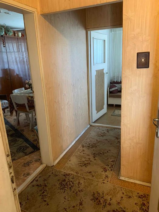 Продава се Тристаен апартамент в Свиленград - 68 кв.м за 795 €/кв.м - Снимка #4