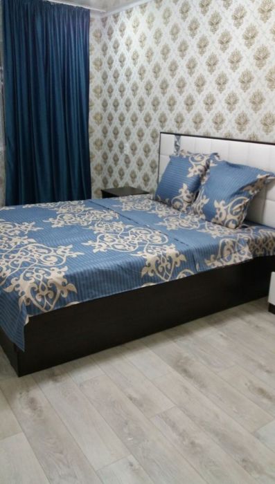 1-комнатная в центре. Абая