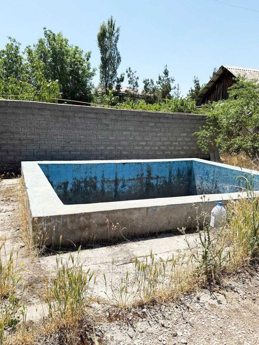 Паркент Нилуфар 7 соток Дача  сотилади /  Parkent Nilufar 7 sotok