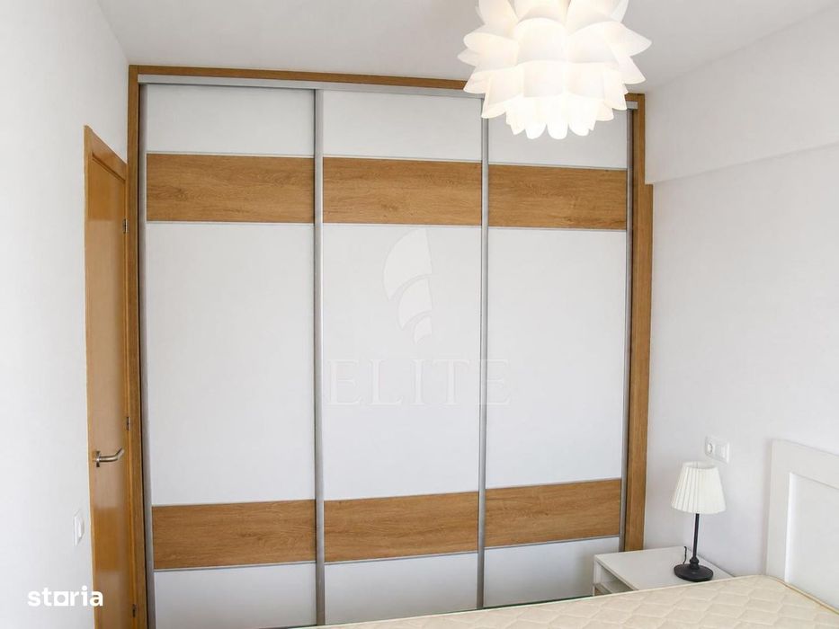 Apartament 2 camere în zona zona Iulius Mall