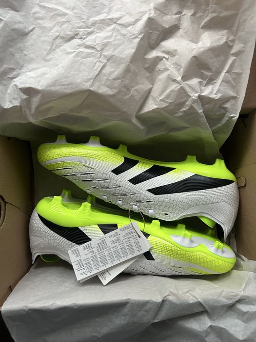 Adidas Predator League
