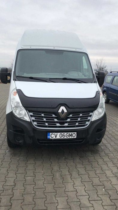 Renault Master L3H3