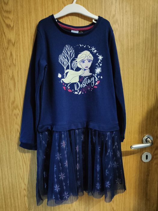 Красиви дрешки за малки принцеси Next, Mayoral, Ralph Lauren