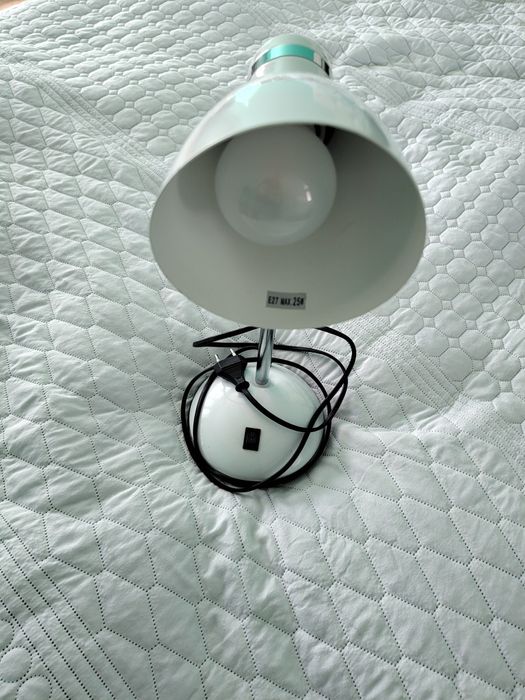 Лампа втора употреба