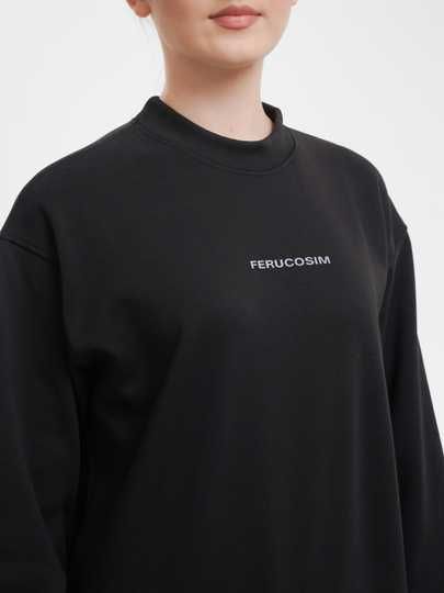 свитшот. худи  унисекс