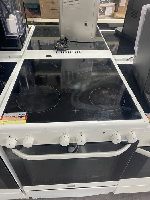 Свободностояща печка Voss