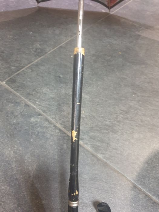 Стари чадъри 4 бр.