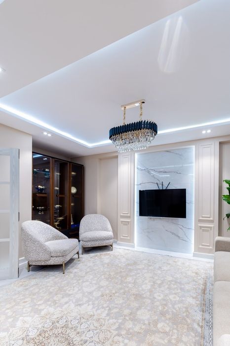 5-комнатная на Дружба Народов, 159м2, 5/4/9