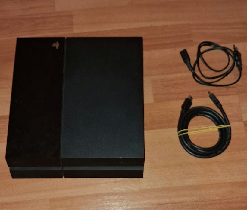 Ps4 fat original