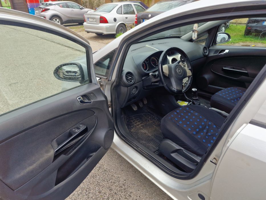 Opel Corsa D 1.4 Benzina 2008