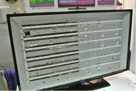 Ремонт телевизоров