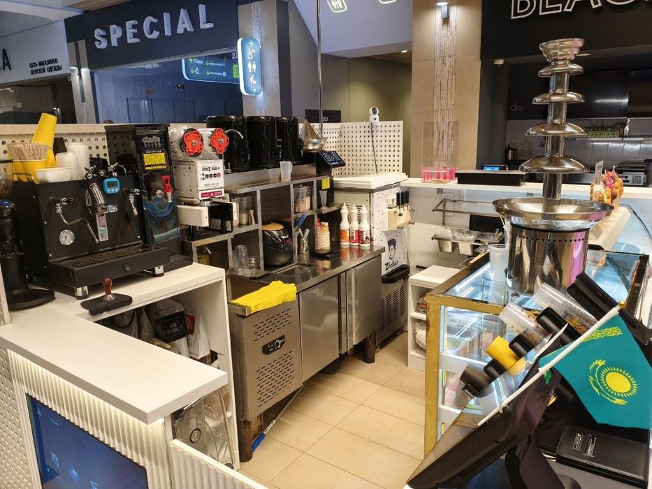 Продажа готовый бизнес