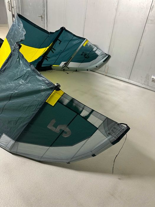 Кайт Flysurfer ERA 5m Kite