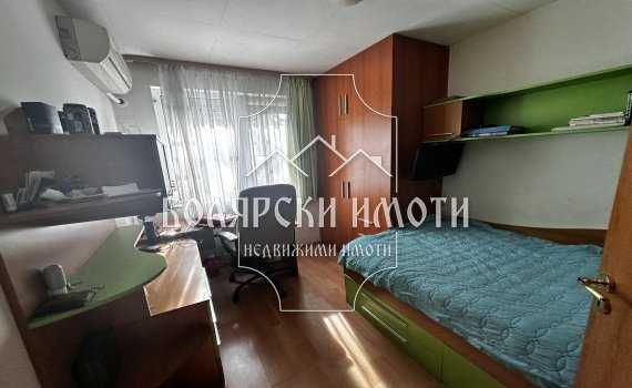 Продава се Многостаен апартамент в Велико Търново, Център - 199 кв.м за 2086 €/кв.м - Снимка #6
