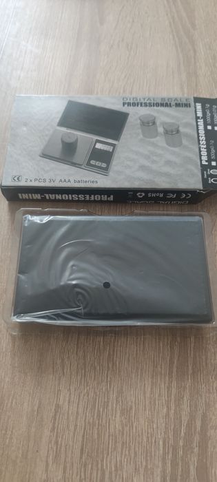 Cantar electronic bijuterii aur argint diamant