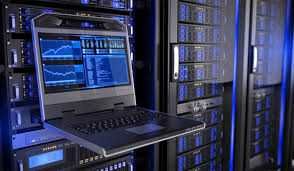 Server sozlash, IP telefoniya , Windows server