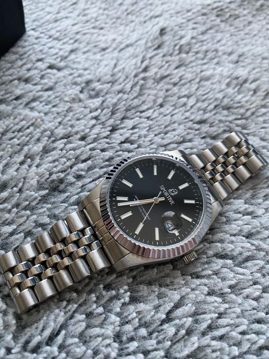 Часовник Sportive