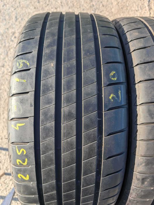 SET 2 Anvelope Vara 225/40 R19 BRIDGESTONE Potenza ras