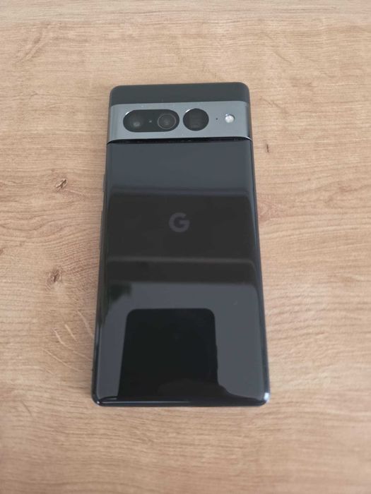 Google Pixel 7 Pro