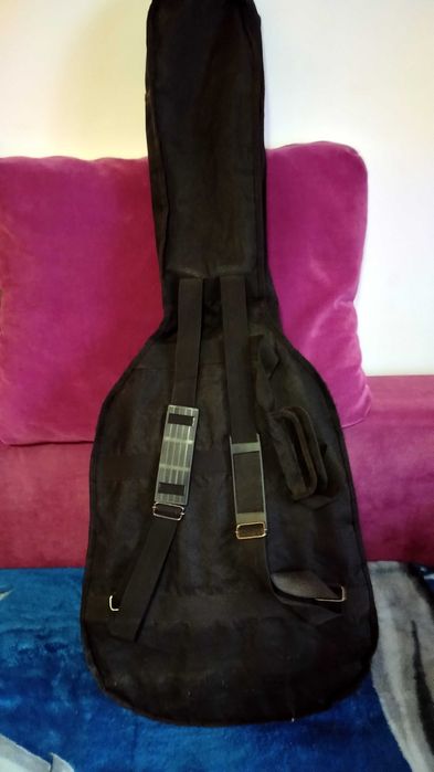 Chitara HORA electroacustica