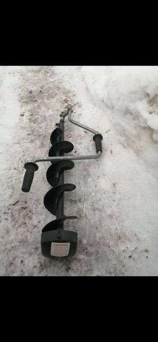 Продаю бур швед 130 оригинал