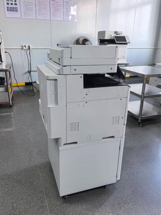 Принтер Canon 356i A4