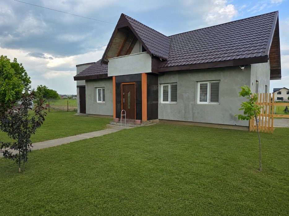 Casa de vanzare in Dancu