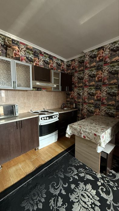 Сдам 2х комнатную квартиру посуточно