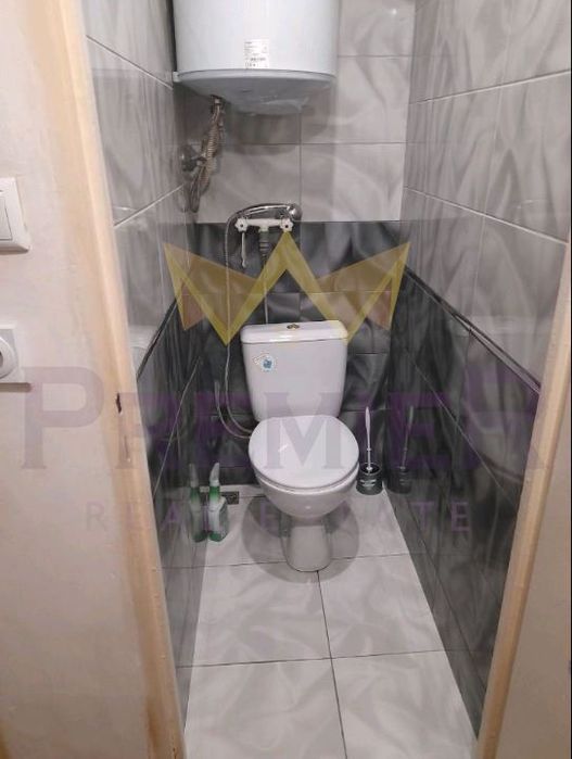 Продава се Двустаен апартамент в Варна, Погреби - 60 кв.м за 1899 €/кв.м - Снимка #7