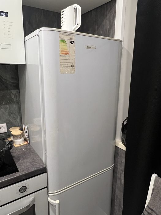 Холодильник на запчасти