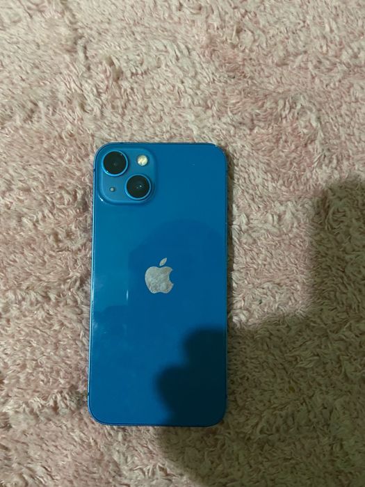 Айфон 13 обмен