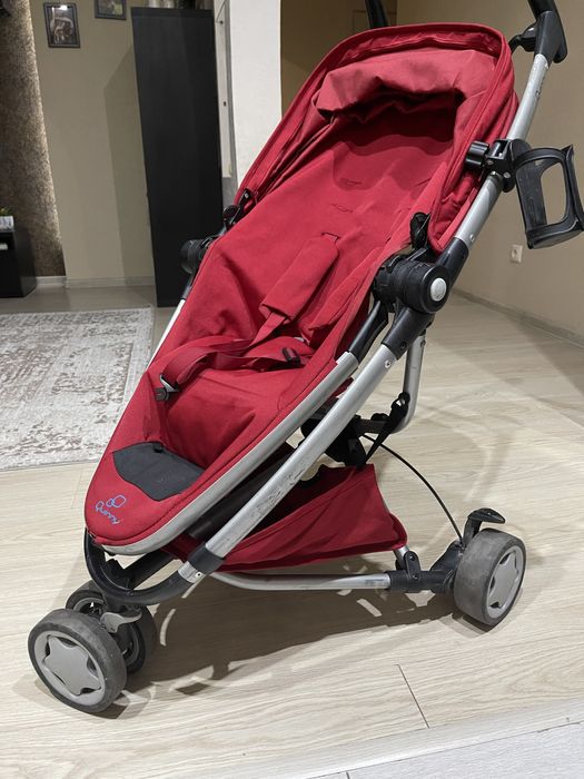 Десткая коляска