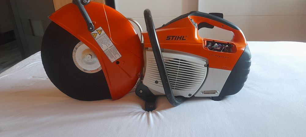 Sthil ts500i motodebitator