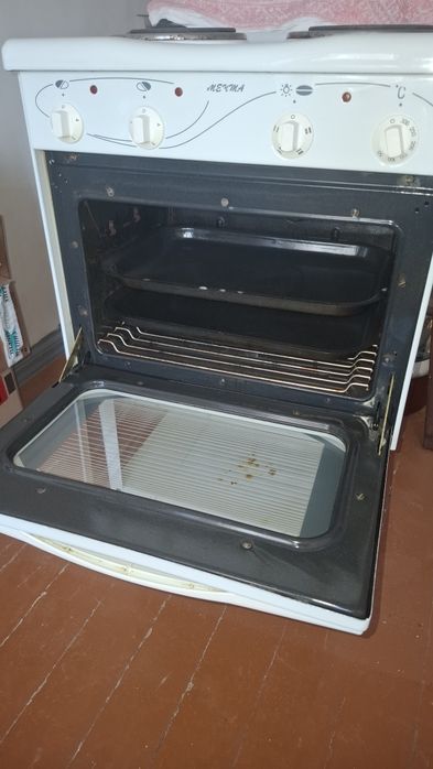 Продам плиту мечта