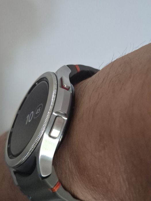 Samsung Galaxy watch 4 Classic
